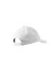 Children`s cap 6p kids 303 white Adler Malfini