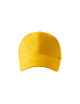 Children`s cap 6p kids 303 yellow Adler Malfini