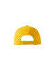 Children`s cap 6p kids 303 yellow Adler Malfini