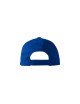 Children`s cap 6p kids 303 cornflower blue Adler Malfini