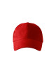 Children`s cap 6p kids 303 red Adler Malfini