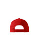 Children`s cap 6p kids 303 red Adler Malfini