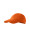 Children`s cap 6p kids 303 orange Adler Malfini