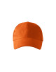 Children`s cap 6p kids 303 orange Adler Malfini