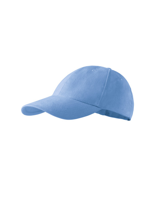 Children`s cap 6p kids 303 blue Adler Malfini