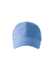 Children`s cap 6p kids 303 blue Adler Malfini