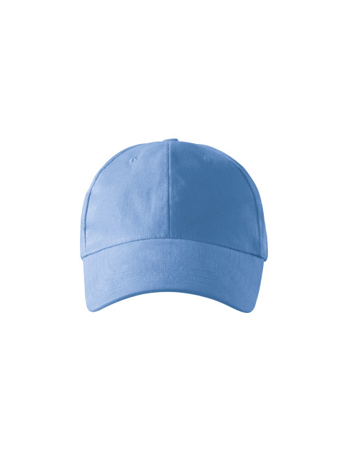 Children`s cap 6p kids 303 blue Adler Malfini