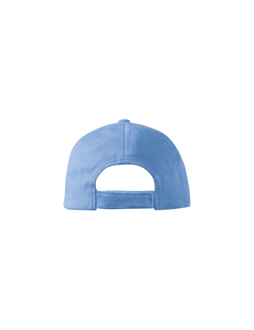 Children`s cap 6p kids 303 blue Adler Malfini