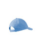 Children`s cap 6p kids 303 blue Adler Malfini