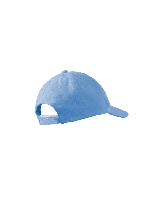 Children`s cap 6p kids 303 blue Adler Malfini
