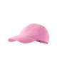 Children`s cap 6p kids 303 pink Adler Malfini