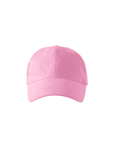 Children`s cap 6p kids 303 pink Adler Malfini