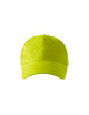 Children`s cap 6p kids 303 lime Adler Malfini