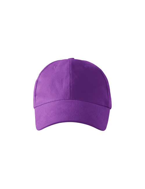 Children`s cap 6p kids 303 purple Adler Malfini