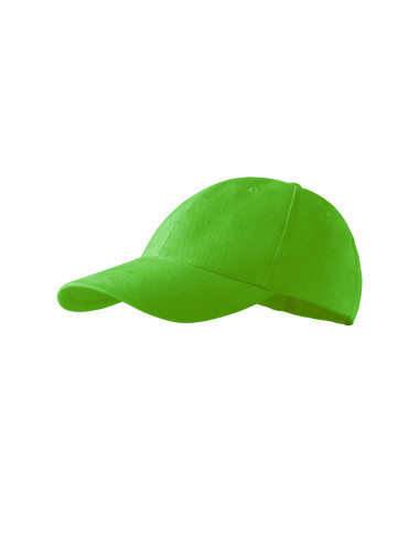 Children`s cap 6p kids 303 green apple Adler Malfini