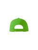 Children`s cap 6p kids 303 green apple Adler Malfini
