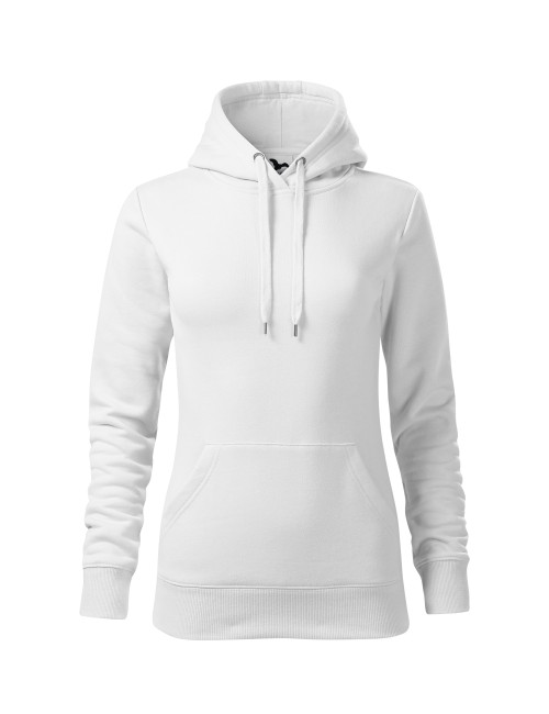 Bluza damska z nadrukiem na plecach