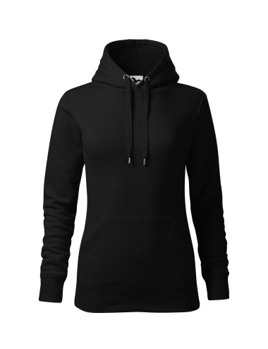 Bluza damska cape 414 czarny Adler Malfini