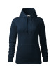 Women`s sweatshirt cape 414 navy blue Adler Malfini