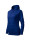 Women`s sweatshirt cape 414 cornflower blue Adler Malfini