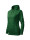 Women`s sweatshirt cape 414 bottle green Adler Malfini