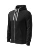 Herren-Sweatshirt Voyage 452 schwarz Adler Malfinipremium