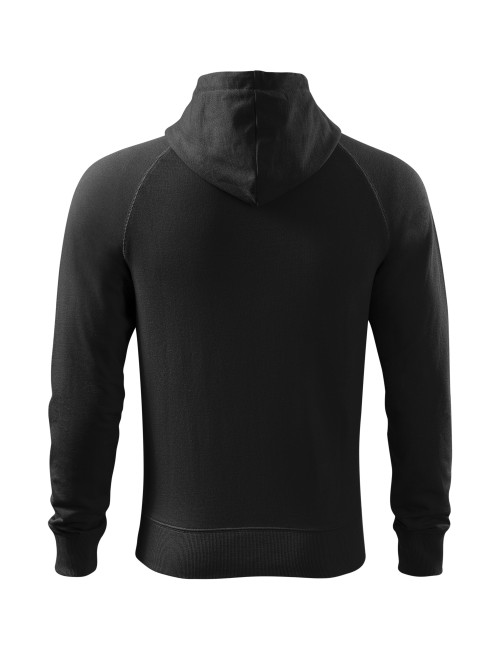 Voyage 452 men`s sweatshirt black Adler Malfinipremium