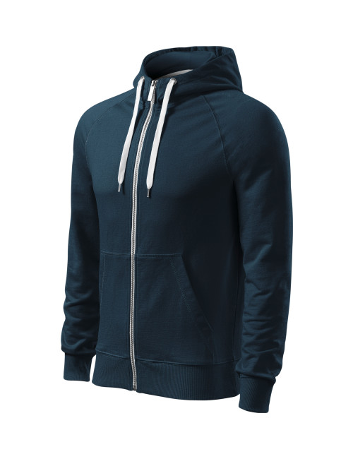 Herren-Sweatshirt Voyage 452 Marineblau Adler Malfinipremium