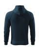 Voyage 452 men`s sweatshirt navy blue Adler Malfinipremium