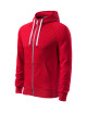 Voyage 452 Formula Red Adler Malfinipremium Herren-Sweatshirt