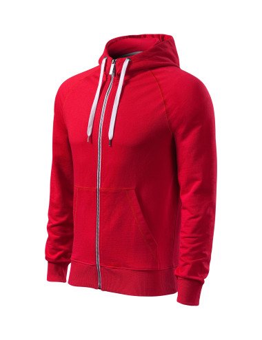 Voyage 452 Formula Red Adler Malfinipremium Herren-Sweatshirt
