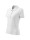 Koszulka polo damska cotton heavy 216 biały Adler Malfini