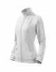 2Wygodna bluza dresowa damska viva 409 biała Malfini