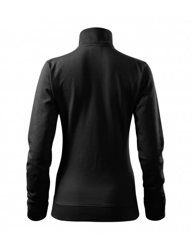 Women`s sweatshirt viva 409 black Adler Malfini