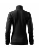 2Bequemes Damen-Sweatshirt Viva 409 schwarz Malfini