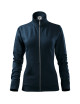 Women`s sweatshirt viva 409 navy blue Adler Malfini