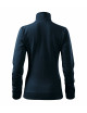 2Women`s sweatshirt viva 409 navy blue Adler Malfini