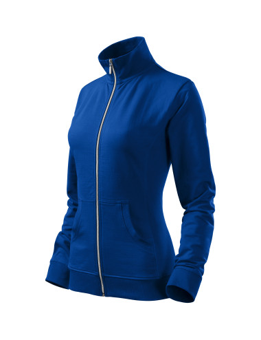 Women`s sweatshirt viva 409 cornflower blue Adler Malfini