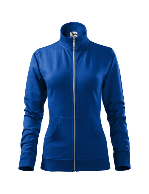 Women`s sweatshirt viva 409 cornflower blue Adler Malfini