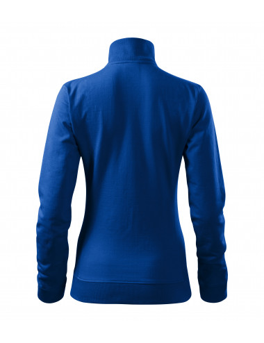 Women`s sweatshirt viva 409 cornflower blue Adler Malfini