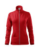 Women`s sweatshirt viva 409 red Adler Malfini