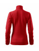 2Women`s sweatshirt viva 409 red Adler Malfini