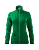 Women`s sweatshirt viva 409 grass green Adler Malfini