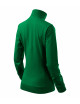 2Bequemes Damen-Sweatshirt Viva 409 grasgrün Malfini