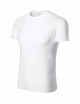 Peak p74 unisex t-shirt white Adler Piccolio