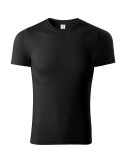 2Peak p74 unisex t-shirt black Adler Piccolio