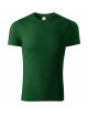2Unisex t-shirt peak p74 bottle green Adler Piccolio