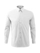 Men`s shirt style ls 209 white Adler Malfini
