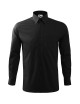 Style ls 209 men`s shirt black Adler Malfini