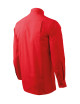 Men`s shirt style ls 209 red Adler Malfini